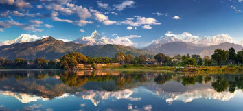 Honeymoon Tour in Nepal